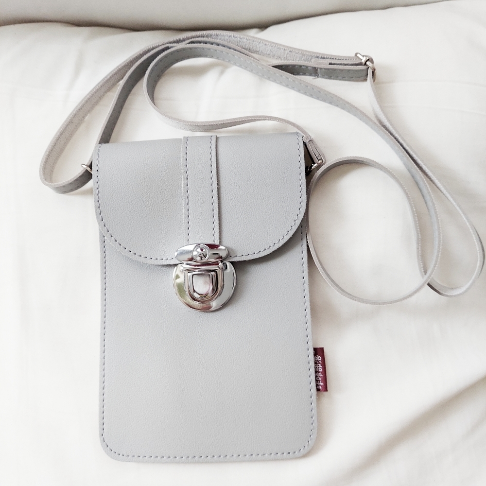 KKBag Crossbody  Cell Phone Bag